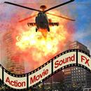 movie FX sounds aplikacja