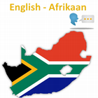 Afrikaan Translator আইকন