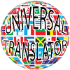 Universal Translator icon