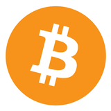 Bitcoin Core أيقونة