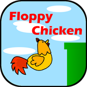 تحميل  Floppy Chicken 