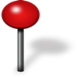 Location Directory icono