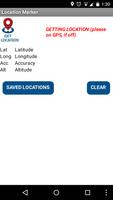 Location Directory Poster