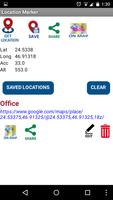 Location Directory captura de pantalla 2