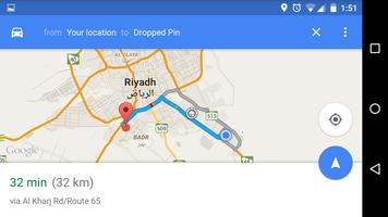 Location Directory captura de pantalla 3