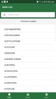 Pediatric Pharma Guide syot layar 1