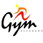 Gym Alvarado Zeichen