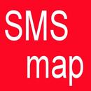SMS_map(簡訊地圖) APK