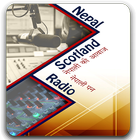 Nepal Scotland Radio icono