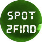 Spot2Find Zeichen