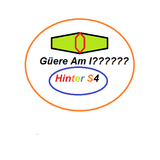 Hinter S4 icon