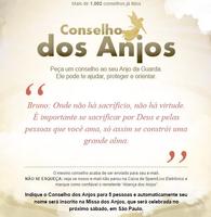 برنامه‌نما Conselho dos Anjos عکس از صفحه