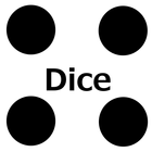 Dice アイコン