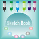 Sketch Book aplikacja