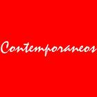 Contemporaneos muebles आइकन