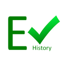 E-Check History biểu tượng