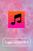 Lagu ANDIRA Poster