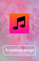 AVENTURA Songs 포스터