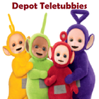 Depot Teletubbies icône