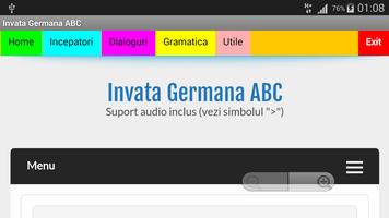 Invata Germana gönderen