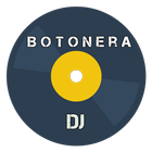 Botonera Dj icono