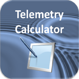 Telemetry Calculator icon