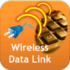 Wireless Data Link Calculator icône