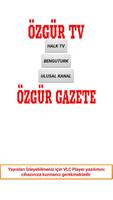 Özgür TV poster