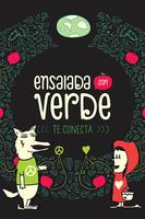 Ensalada Verde Radio اسکرین شاٹ 1