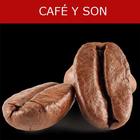 Café y Son أيقونة