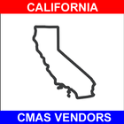 CMAS Vendor Directory أيقونة