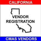 آیکون‌ Vendor Registration