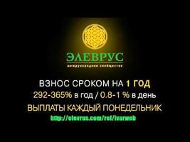 پوستر Элеврус-Башкирия