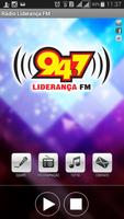 Liderança FM 94.7 gönderen