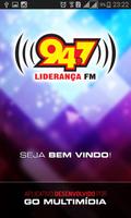 Liderança FM 94.7 Ekran Görüntüsü 2