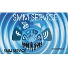 Smm service car finder icon