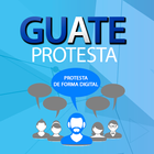 Guate Protesta icon