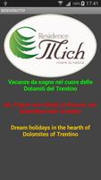 Residence Mich poster