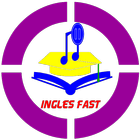 Ingles Fast icon