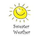 Sweater Weather أيقونة