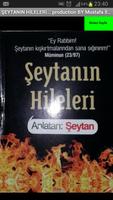 seytanin hileleri capture d'écran 1