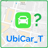 UbiCar_T ¿dónde está mi coche?