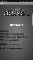 برنامه‌نما AD.Car srl autofficina عکس از صفحه