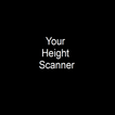 Height Scanner Prank