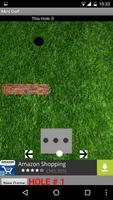 Mini Golf скриншот 3