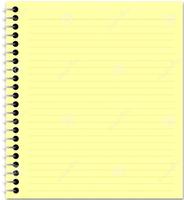 Notepad screenshot 1