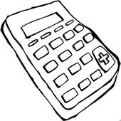 CALCULATOR icon