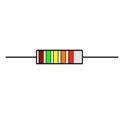 RESISTOR COLOR CODE CALCOLATOR APK