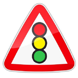 Traffic Light Changer Prank icon