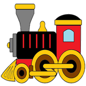 Train Sounds Simulator icon